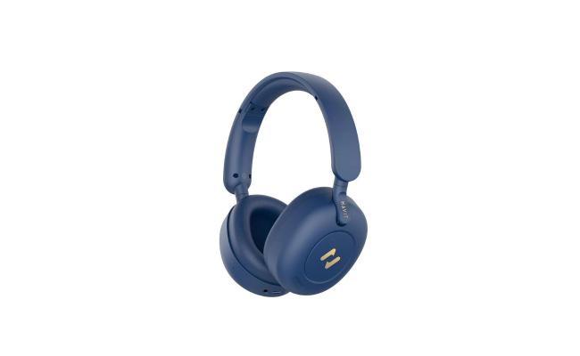 HAVIT H655BT PRO ANC Wireless Over Ear Noise Cancelling Headphones